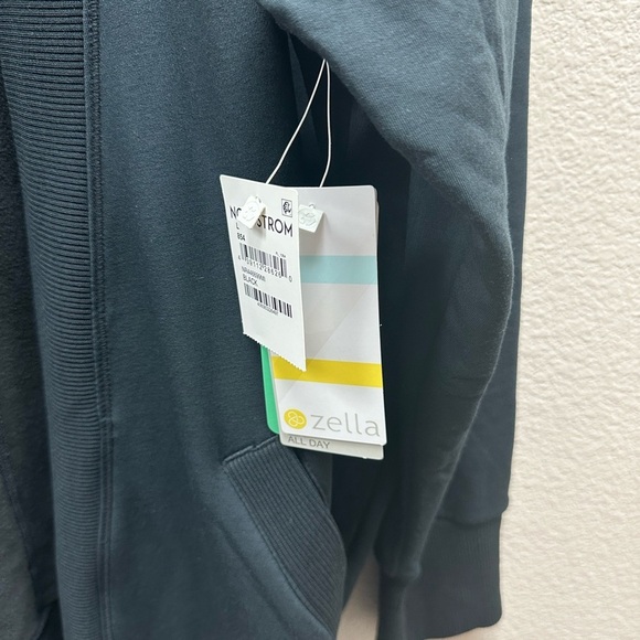 Zella Cardigan/Post Workout Wrap - Picture 3 of 7